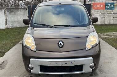 Мінівен Renault Kangoo 2012 в Павлограді