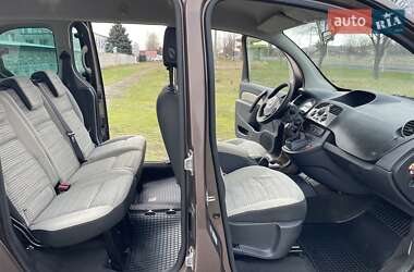 Мінівен Renault Kangoo 2012 в Павлограді