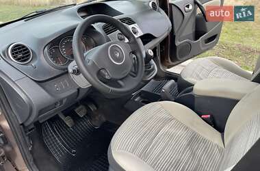 Мінівен Renault Kangoo 2012 в Павлограді