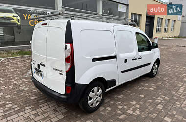 Грузовой фургон Renault Kangoo 2020 в 