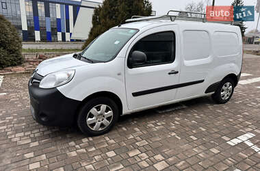 Грузовой фургон Renault Kangoo 2020 в 