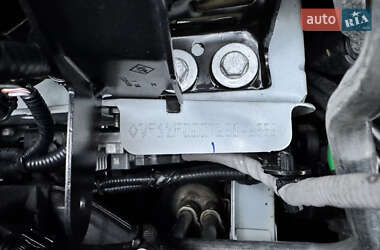 Грузовой фургон Renault Kangoo 2020 в 