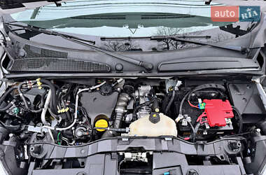 Грузовой фургон Renault Kangoo 2020 в 