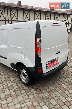 Вантажний фургон Renault Kangoo 2020 в Рівному