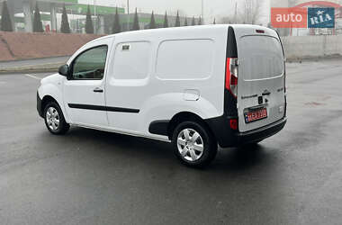 Вантажний фургон Renault Kangoo 2020 в Вінниці