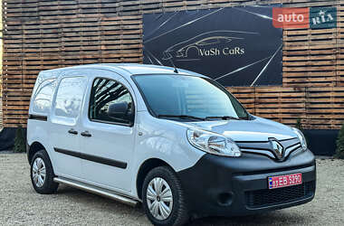 Вантажний фургон Renault Kangoo 2020 в Бродах