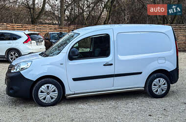 Вантажний фургон Renault Kangoo 2020 в Бродах