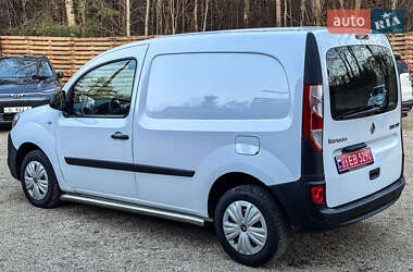 Вантажний фургон Renault Kangoo 2020 в Бродах