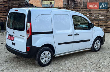 Вантажний фургон Renault Kangoo 2020 в Бродах