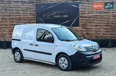 Вантажний фургон Renault Kangoo 2020 в Бродах