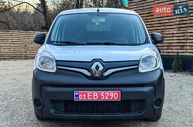 Вантажний фургон Renault Kangoo 2020 в Бродах