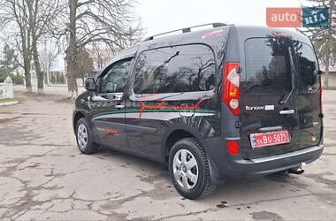 Мінівен Renault Kangoo 2009 в Новоархангельську