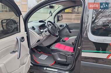 Мінівен Renault Kangoo 2009 в Новоархангельську