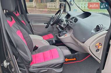 Мінівен Renault Kangoo 2009 в Новоархангельську