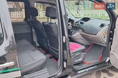 Мінівен Renault Kangoo 2009 в Новоархангельську