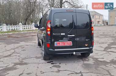 Мінівен Renault Kangoo 2009 в Новоархангельську