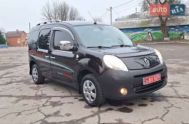 Мінівен Renault Kangoo 2009 в Новоархангельську