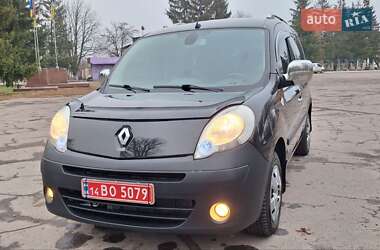 Мінівен Renault Kangoo 2009 в Новоархангельську