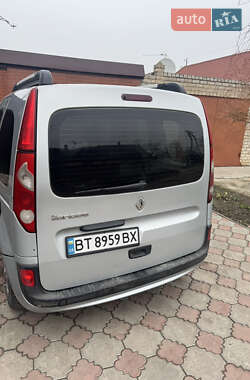 Мінівен Renault Kangoo 2011 в Херсоні