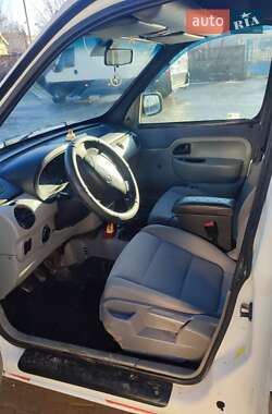 Минивэн Renault Kangoo 2005 в 