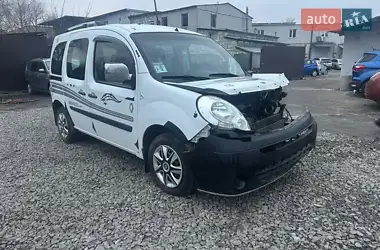 Renault Kangoo 2008
