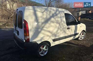 Інші вантажівки Renault Kangoo 2003 в Вінниці