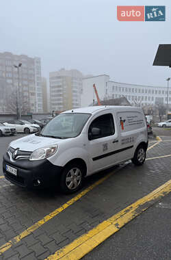 Інші вантажівки Renault Kangoo 2016 в Львові