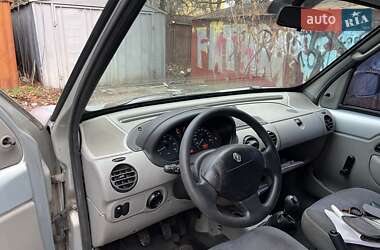 Минивэн Renault Kangoo 2003 в 
