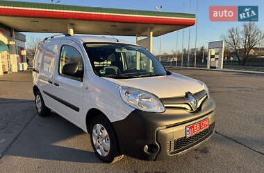 Минивэн Renault Kangoo 2020 в Полтаве