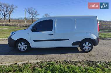 Грузовой фургон Renault Kangoo 2016 в 