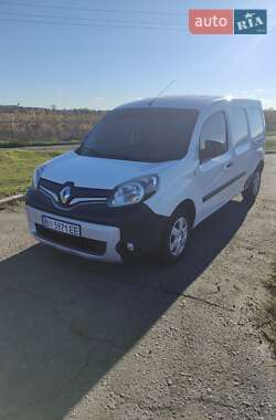 Грузовой фургон Renault Kangoo 2016 в 