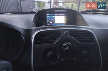 Грузовой фургон Renault Kangoo 2016 в 