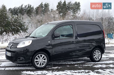 Вантажний фургон Renault Kangoo 2015 в Радивиліві