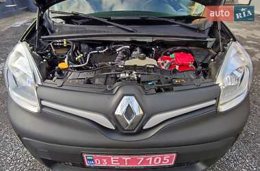 Вантажний фургон Renault Kangoo 2020 в Луцьку