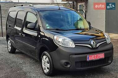 Вантажний фургон Renault Kangoo 2020 в Луцьку