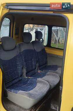 Минивэн Renault Kangoo 2006 в 