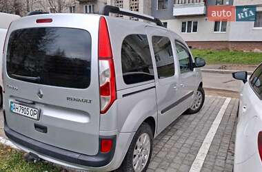 Мінівен Renault Kangoo 2013 в Червонограді