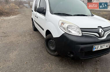 Грузовой фургон Renault Kangoo 2016 в Днепре