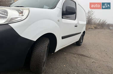 Грузовой фургон Renault Kangoo 2016 в Днепре