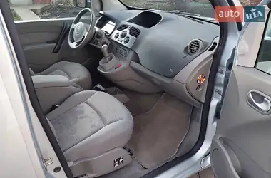 Renault Kangoo 2008