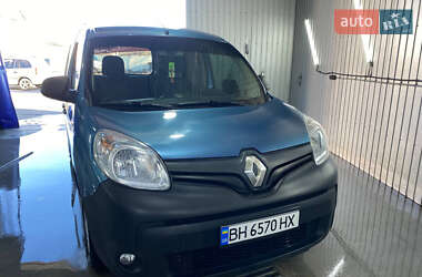 Вантажний фургон Renault Kangoo 2013 в Арцизові