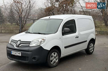 Вантажний фургон Renault Kangoo 2019 в Києві