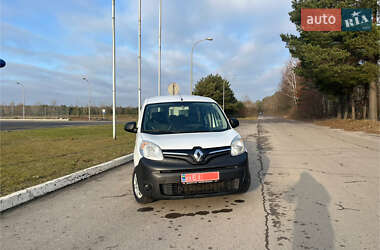 Минивэн Renault Kangoo 2016 в Ковеле