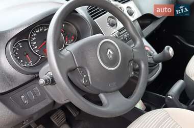 Мінівен Renault Kangoo 2012 в Чернігові