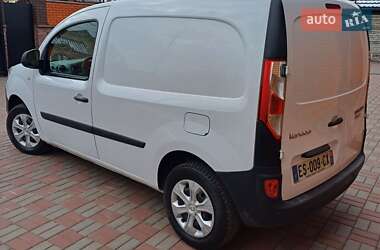 Вантажний фургон Renault Kangoo 2017 в Житомирі