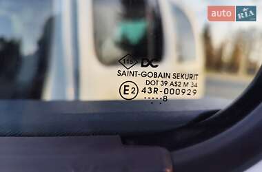 Минивэн Renault Kangoo 2018 в Дубно