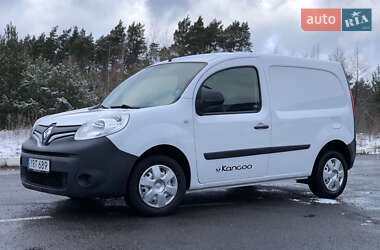 Грузовой фургон Renault Kangoo 2016 в Радивилове