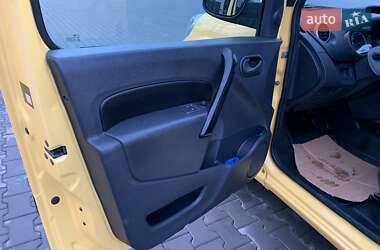 Минивэн Renault Kangoo 2016 в Луцке