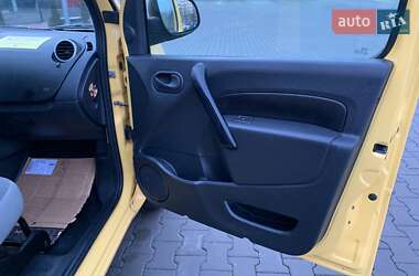 Минивэн Renault Kangoo 2016 в Луцке