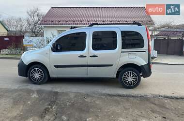 Минивэн Renault Kangoo 2008 в Вознесенске